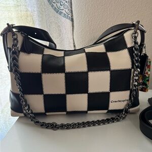 Coachtopia Alter/ego shoulder bag